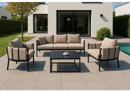 Divano Lounge Lovely